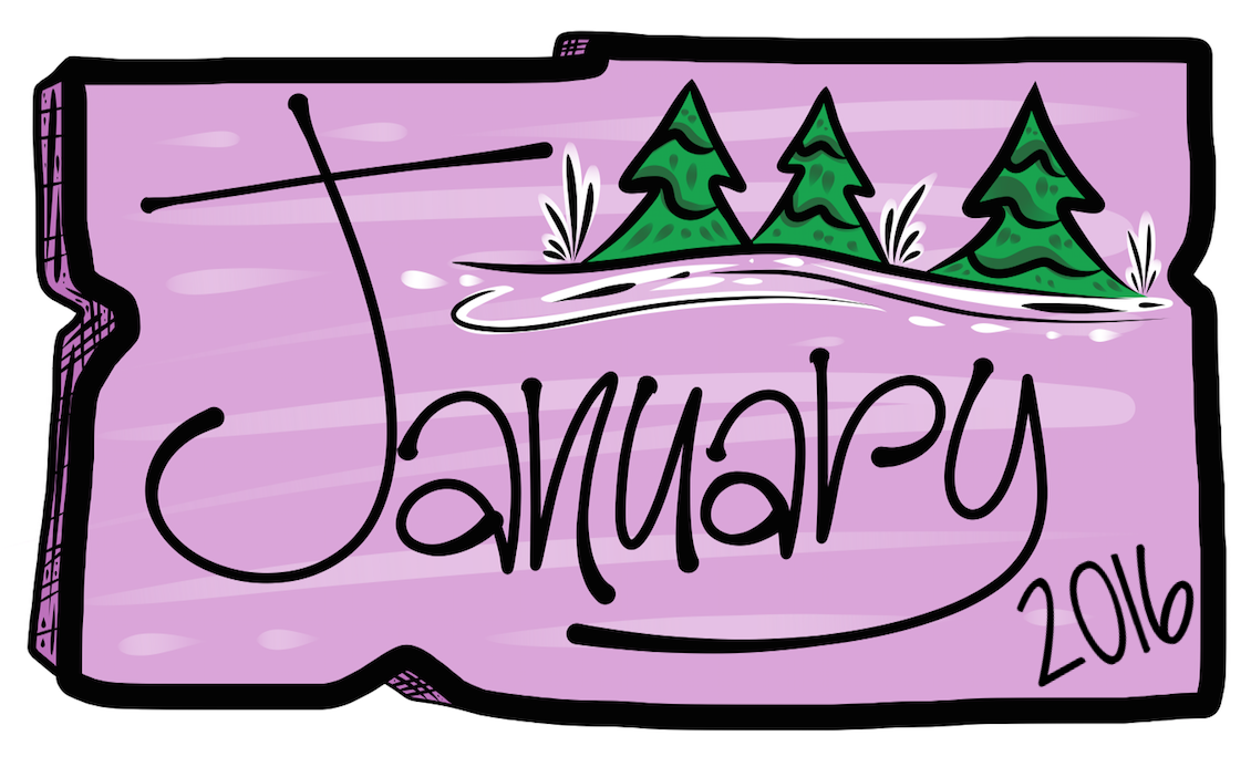 January 2016