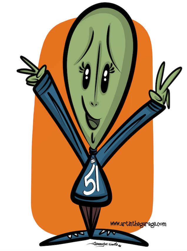 1-19-16 Alien Movie Night