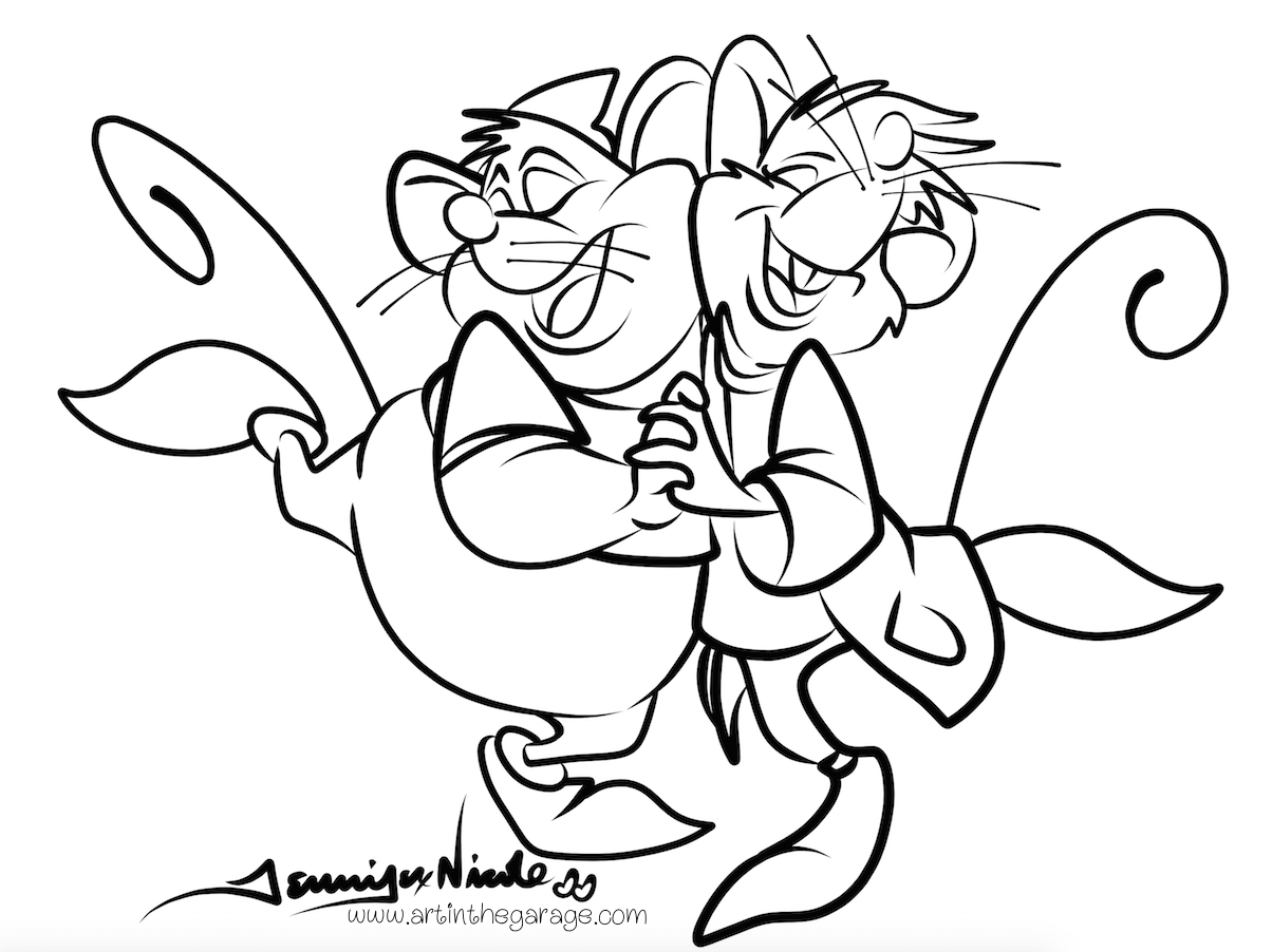 5-3-15 Jaques & Gus Outline