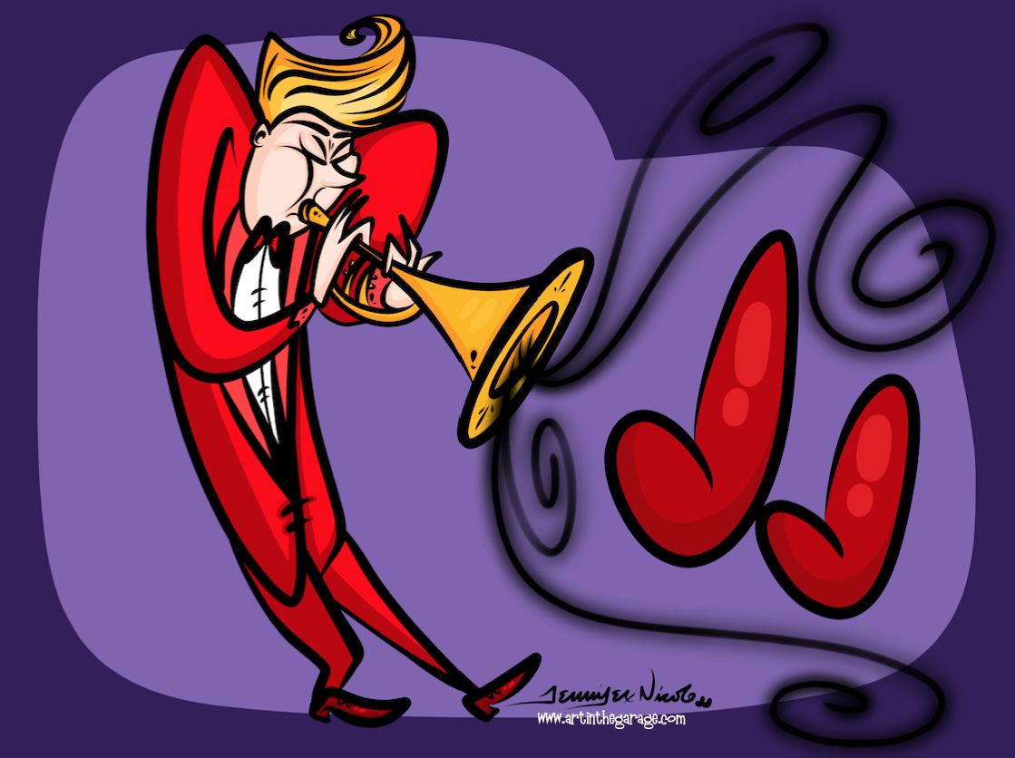 5-14-16 Jazzman