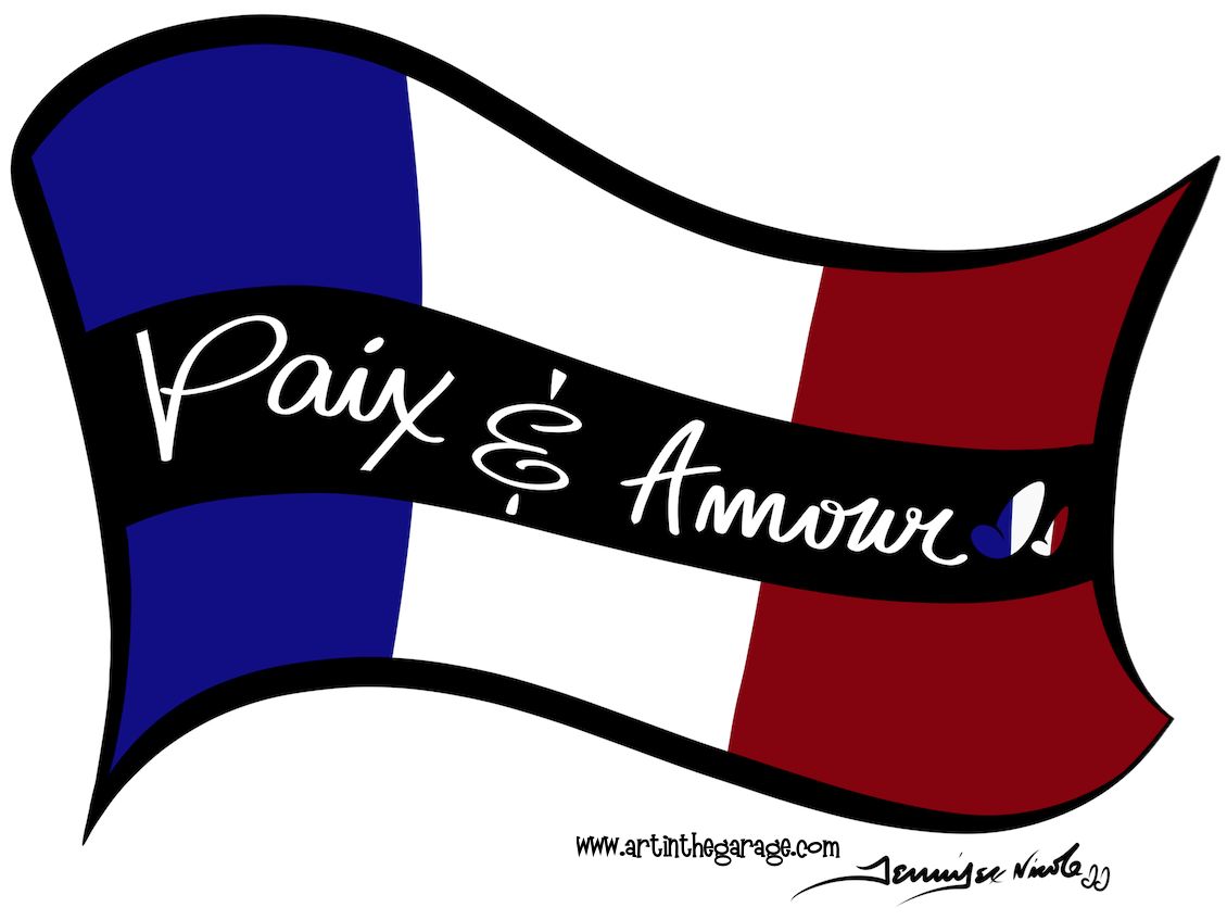 11-14-15 Paix & Amour