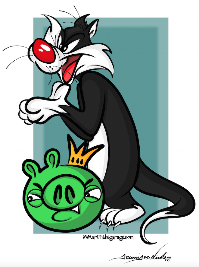 9-17-15 Crossovers Are Fun