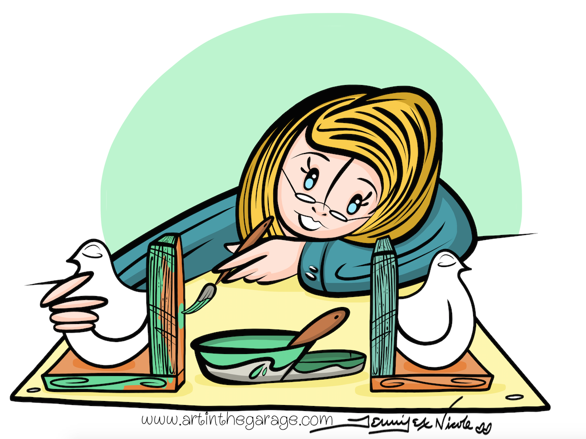 6-24-15 Bookends By Beth Logo