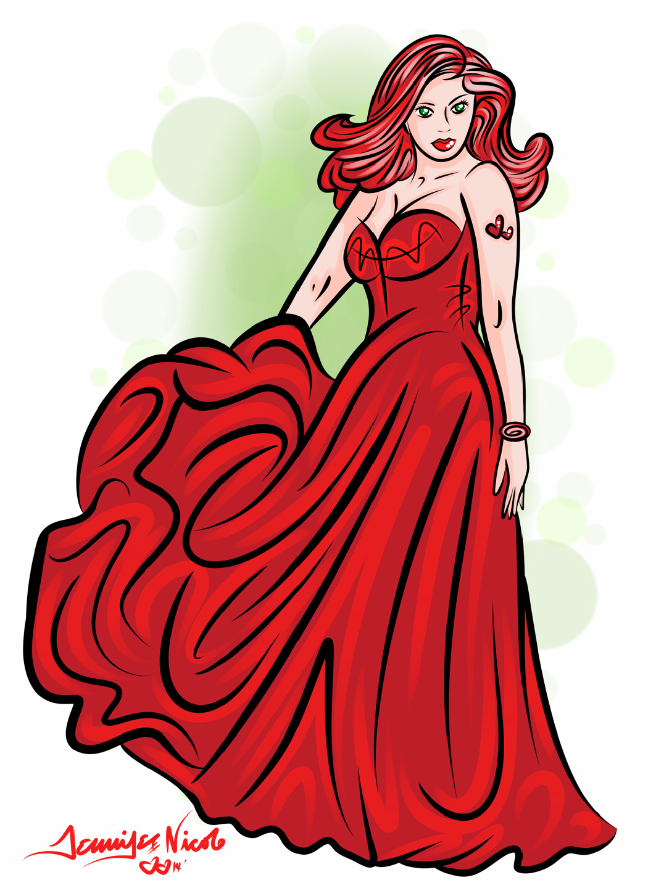 2-21-14 Lady In Red Finished.png