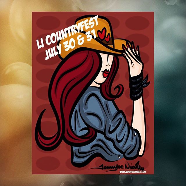 7-28-16 CountryFest Weekend