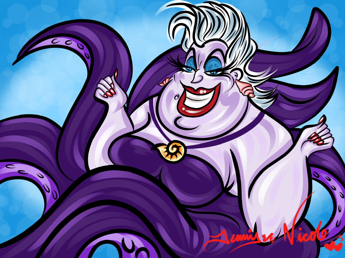 11-10-13 Ursula