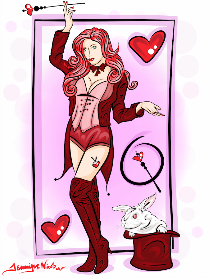 2-24-14 Queen Of Hearts Card Lighter Background.png