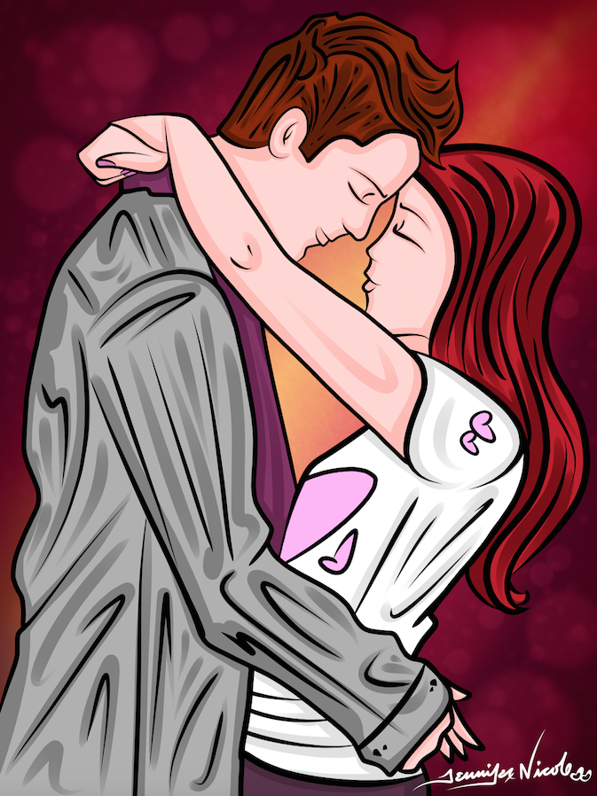 3-14-15 Love
