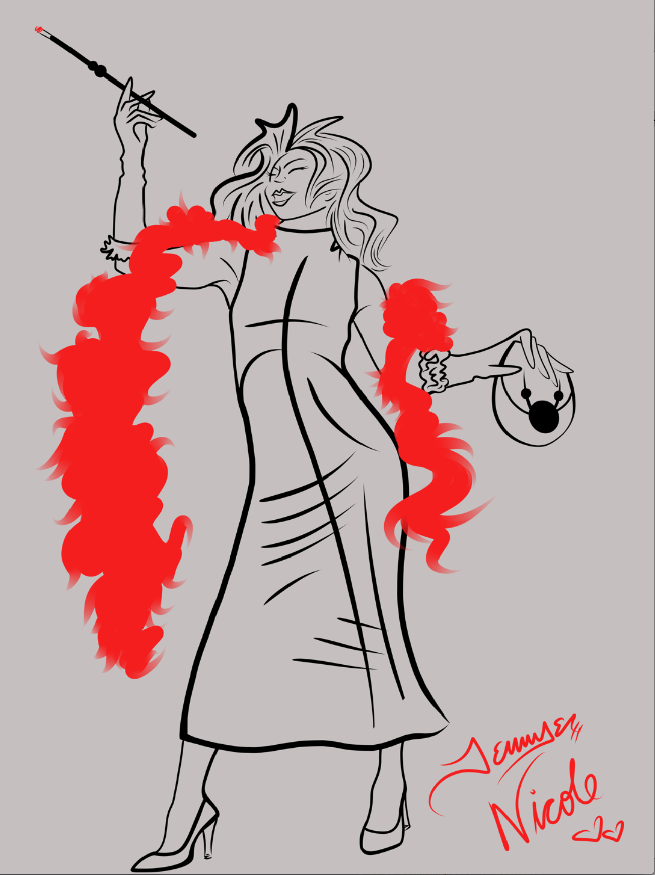 10-24-13 Cruella de Villle