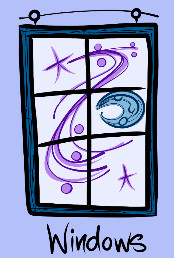 5-23-13 Window Tile
