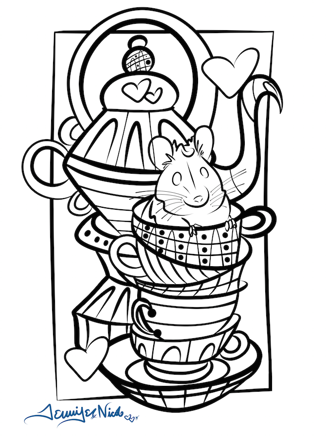 3-6-14 The Dormourse Sketch.png