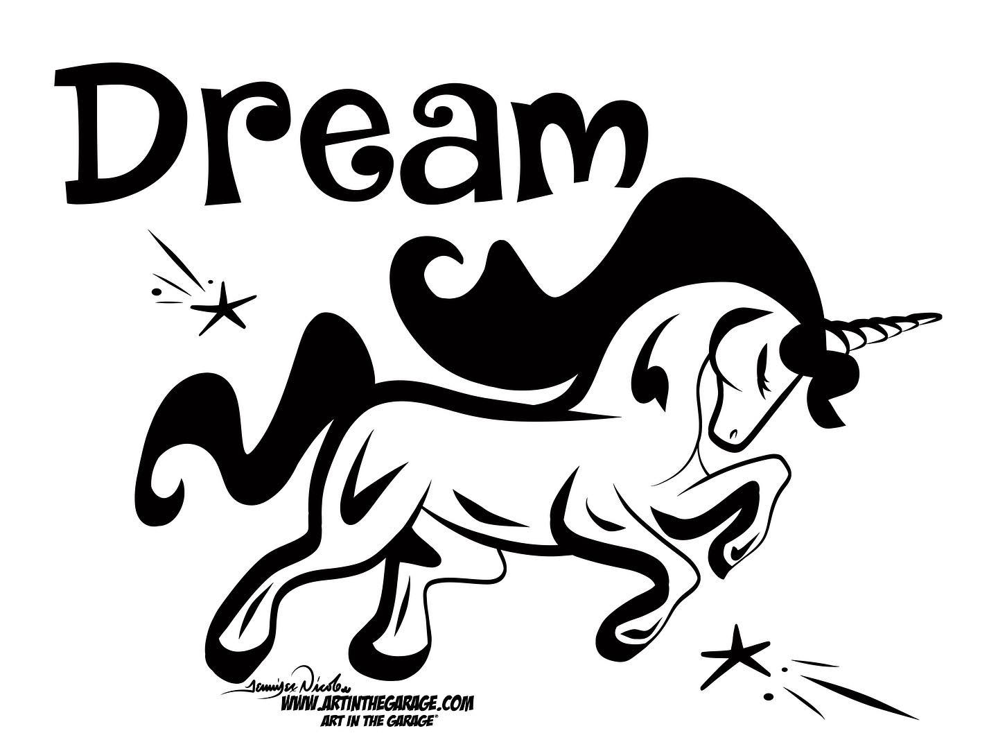 8-11-20 The Unicorn
