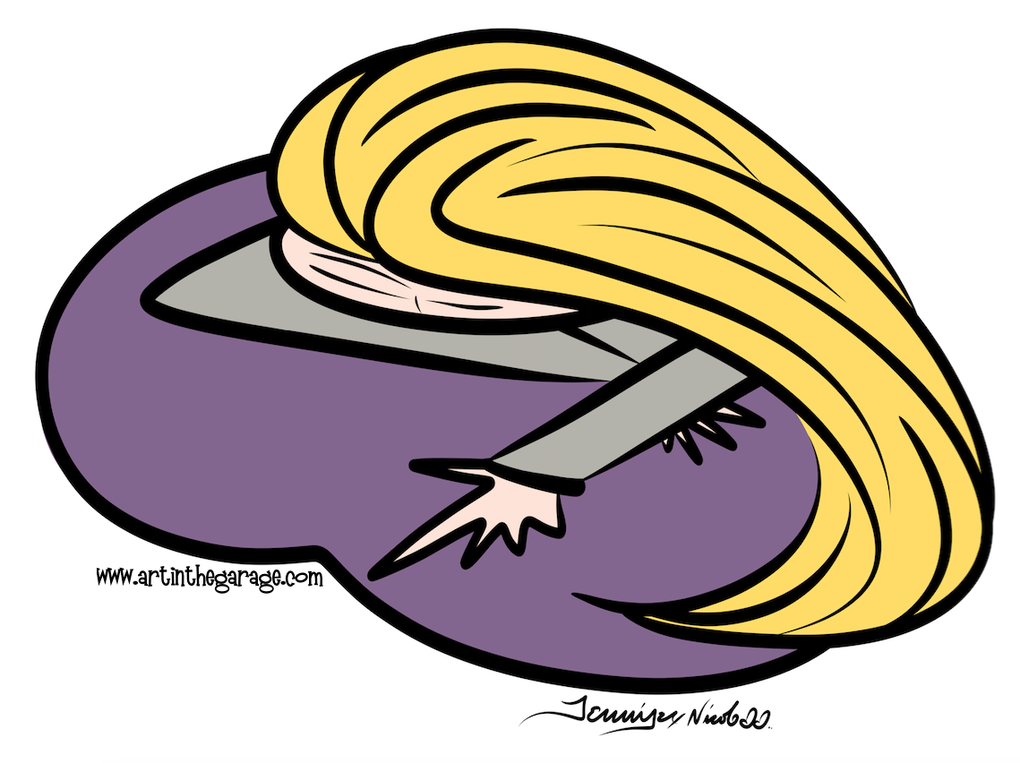 10-12-15 Don't Wake The Sleeping Artist