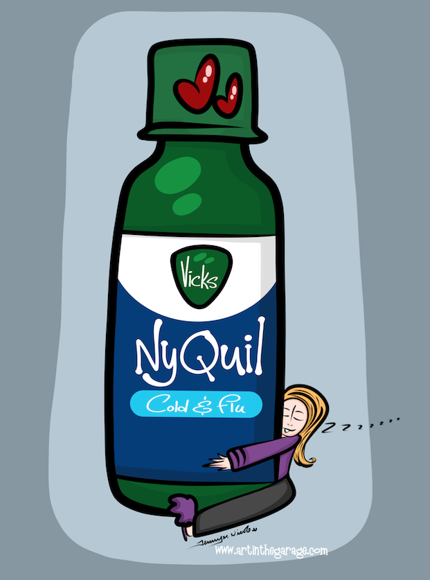 5-11-16 NyQuill Colma