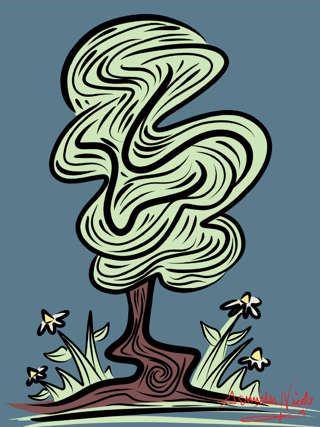 2-26-13 Tree