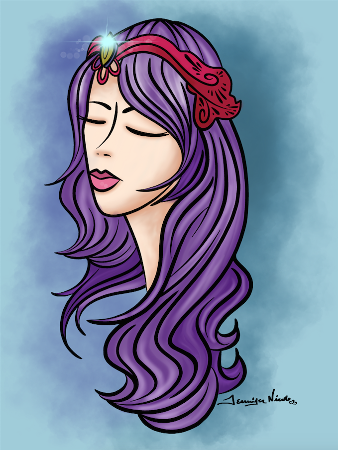 1-16-15 Hair