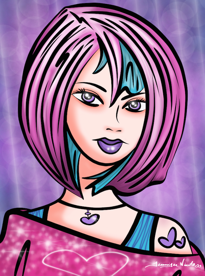 1-4-15 Glitter