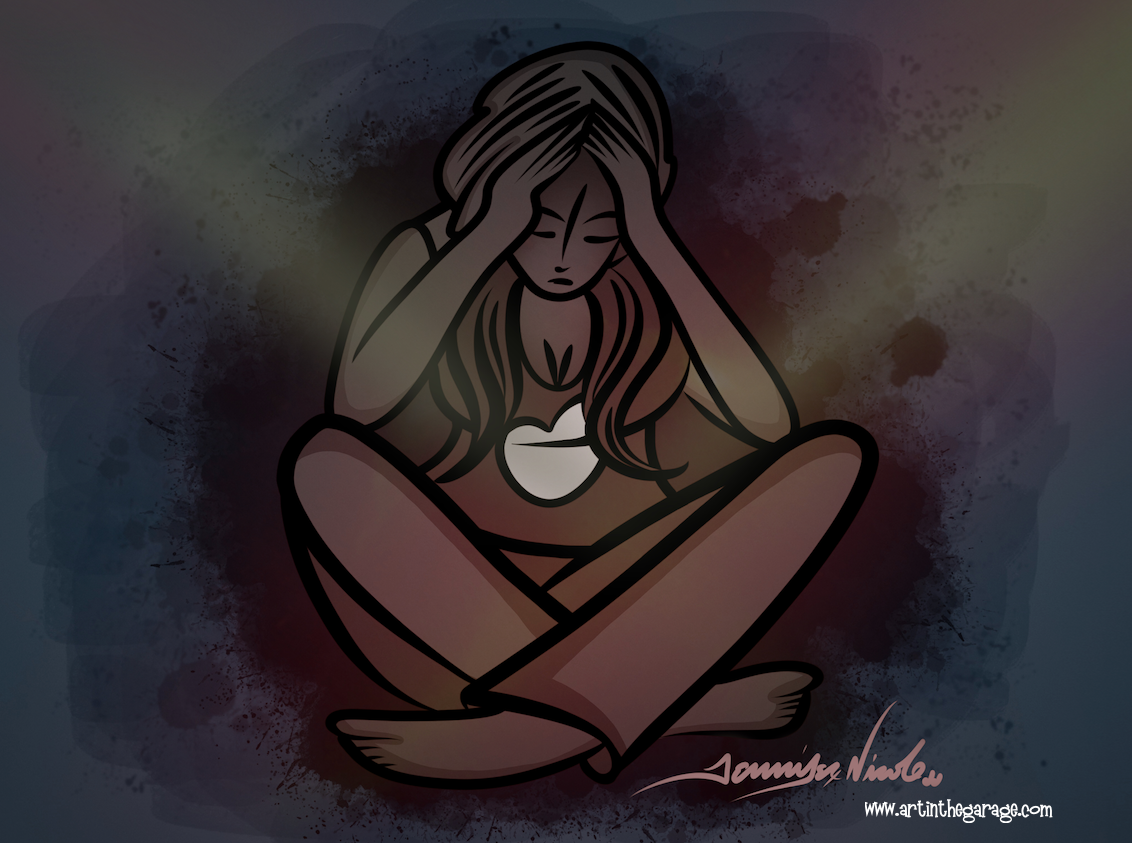 1-30-16 Bad Days