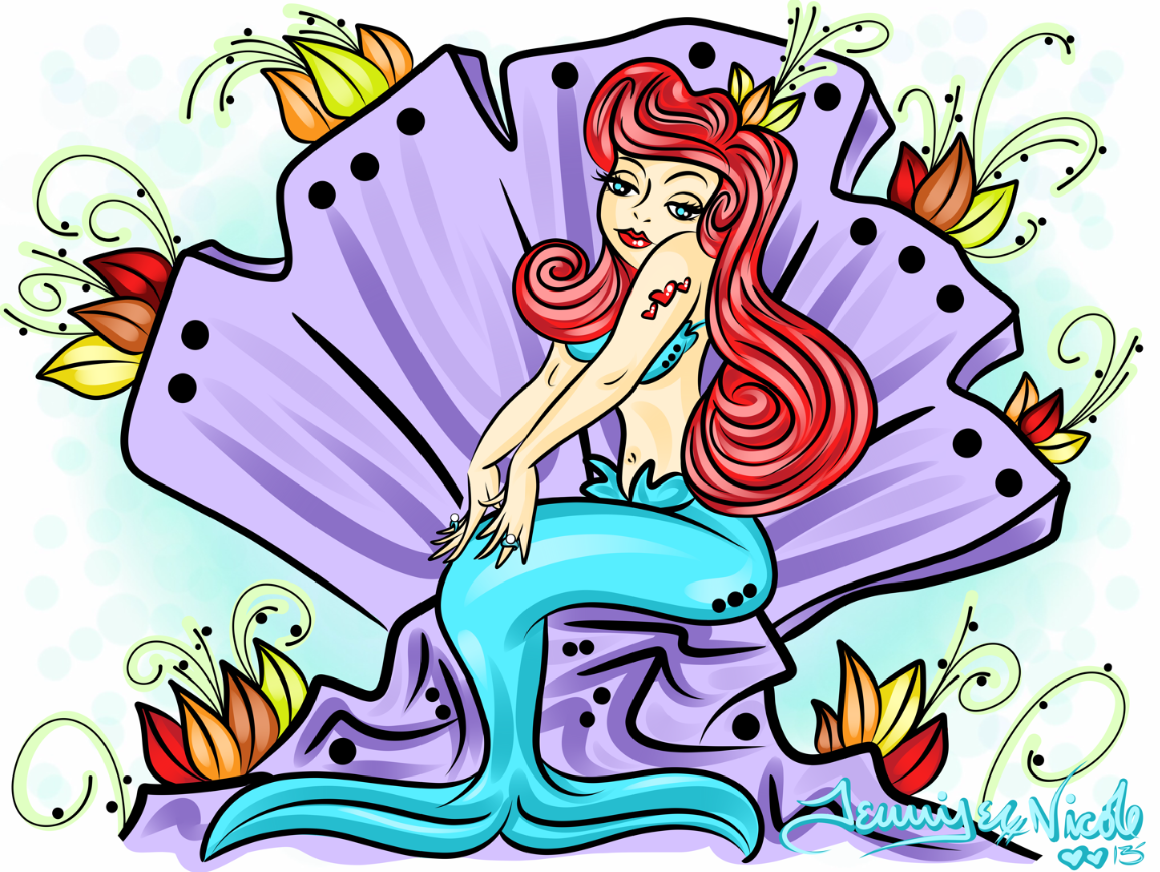 11-20-13 Mergirl