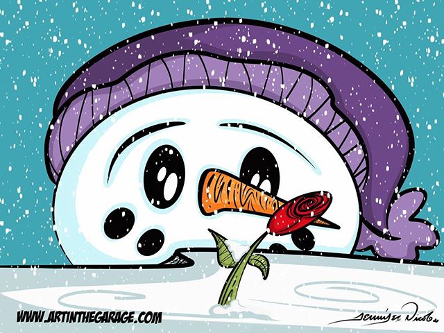 3-11-17 Get Ready For Spring!
