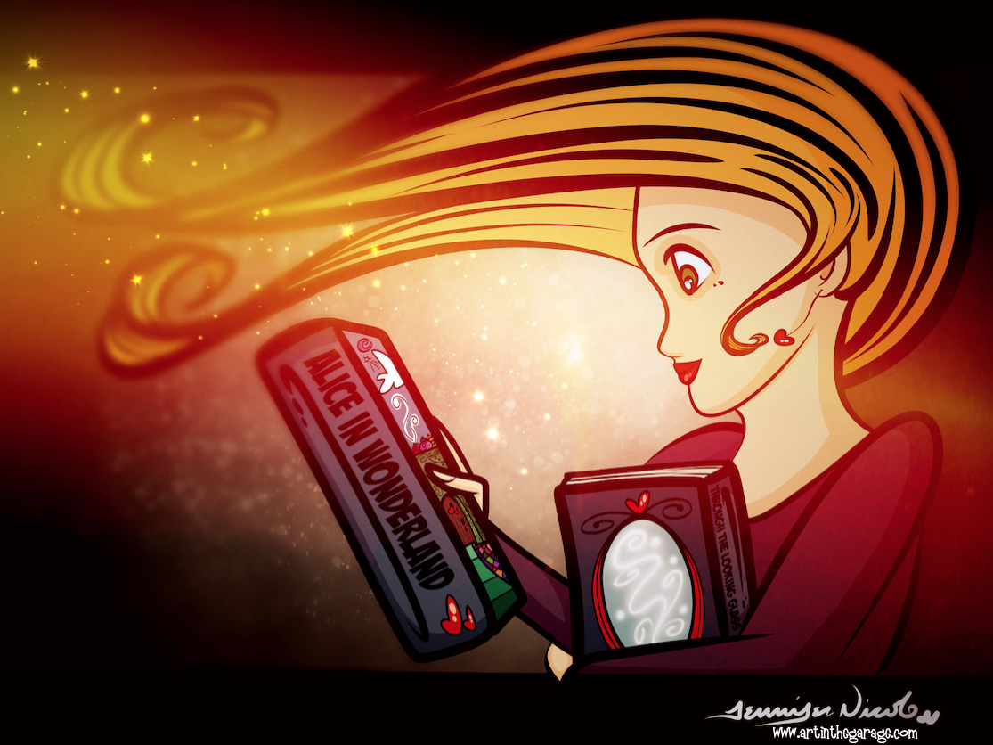 5-13-16 Book Nerd