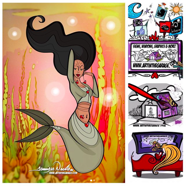 7-11-19 Mergirl