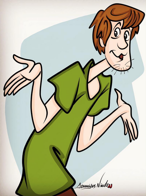 7-16-15 Shaggy