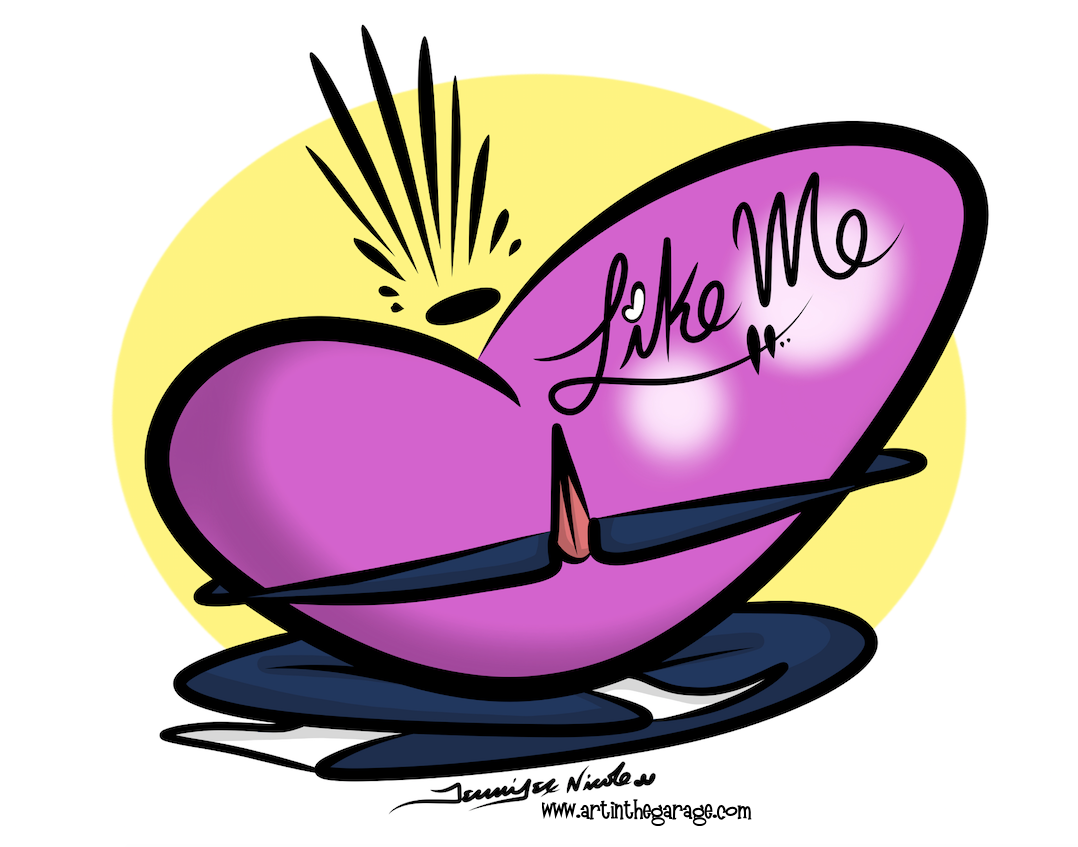 11-4-15 Yoga Like Me Button