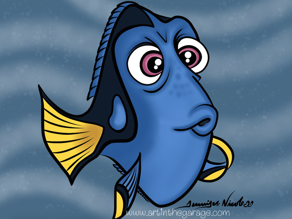 5-15-15 Dory