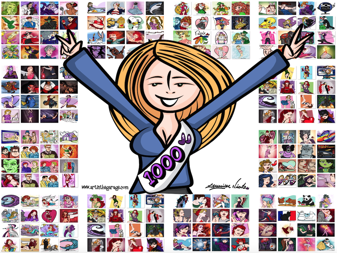 9-27-15 Little Miss 1000