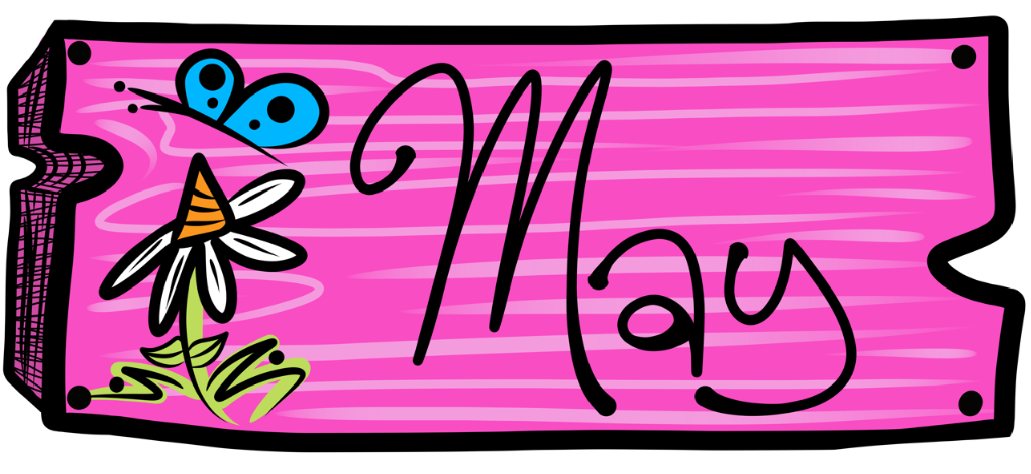 May