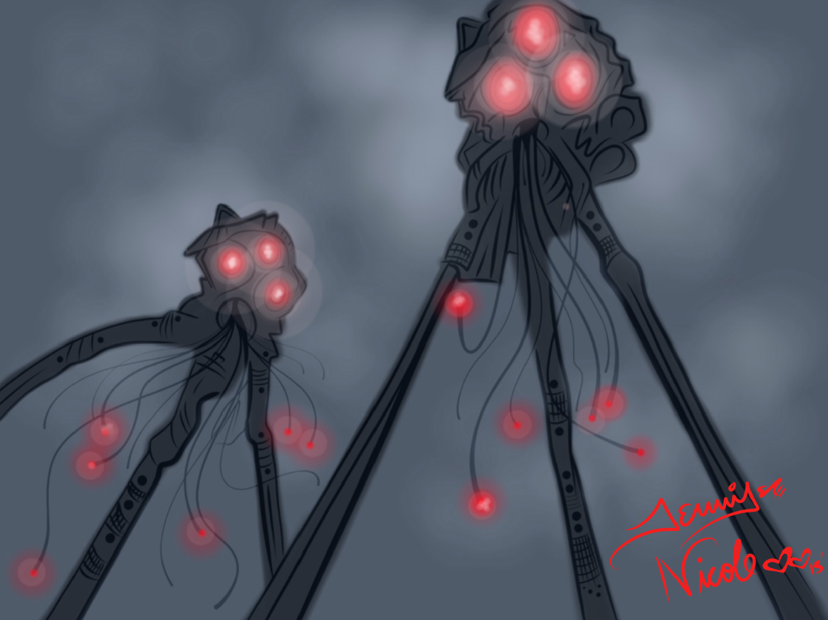 10-22-13 Tripods