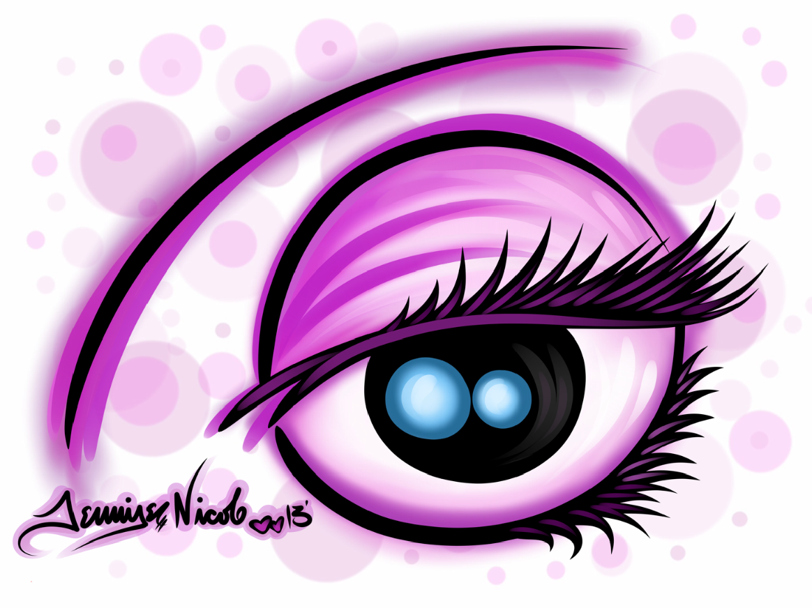 12-6-13+Eye Am