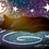 Thumbnail: A cat sleeping in the cosmos