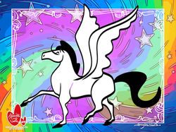 11-4-25 Unicorn Whimsy 4690