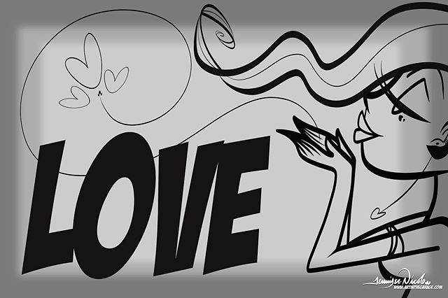 5-6-19 Love