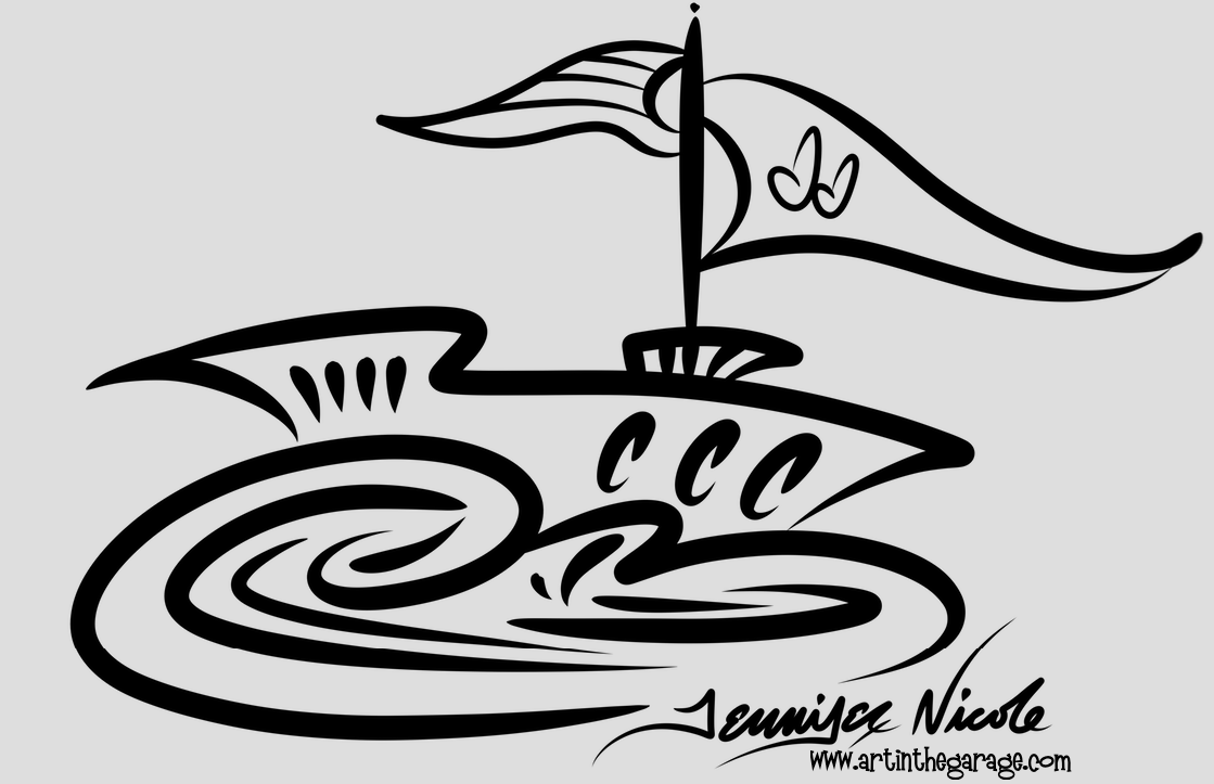 11-28-15 Outline Keep On Sailingt
