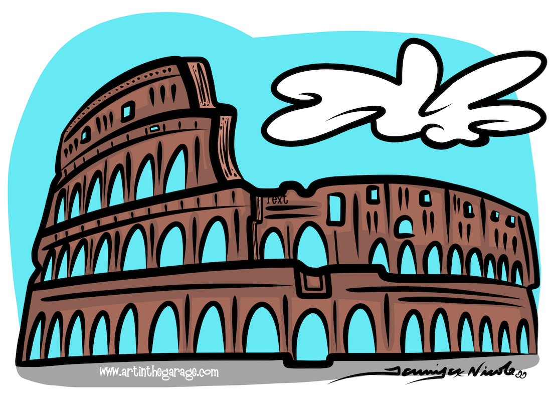 11-20-15 The. Coliseum