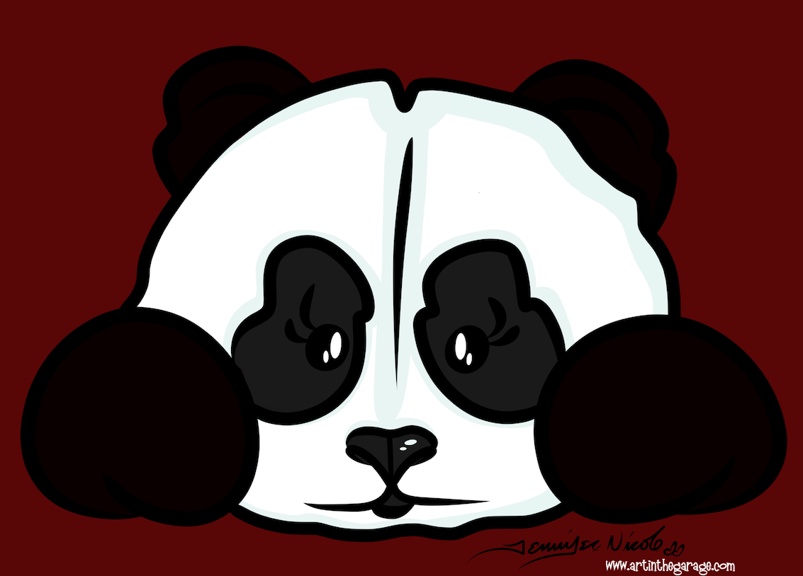 1-28-16 Panda