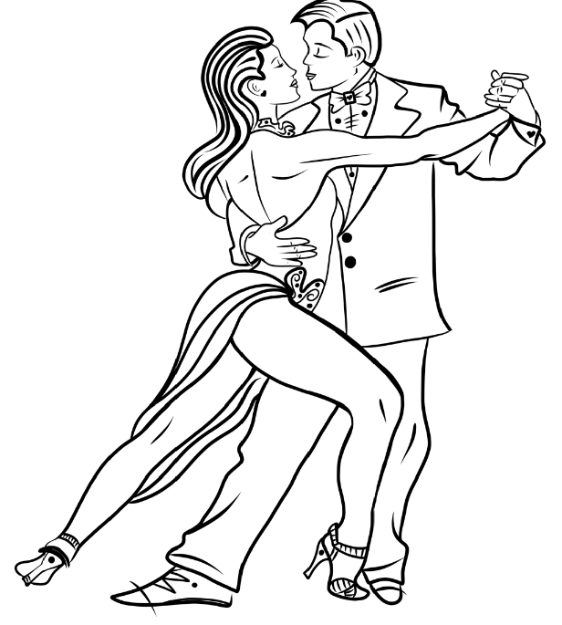 3-31-13 The Tango Not Done