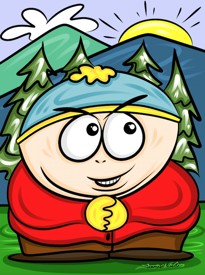 11-2-14 Villain Week Eric Cartman.png
