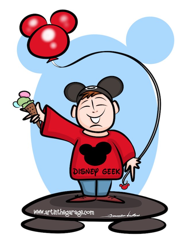 11-10-15 For All The Disney Geeks