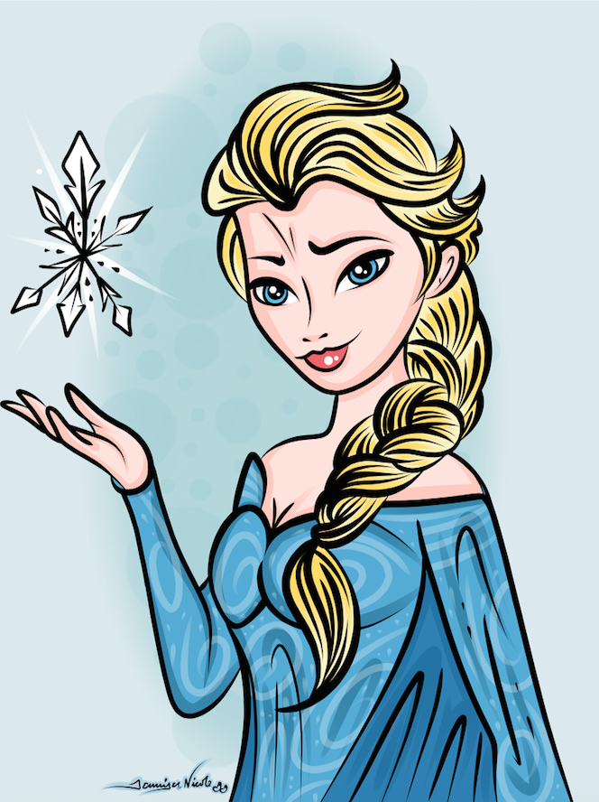 12-19-14 Elsa Frozen.png