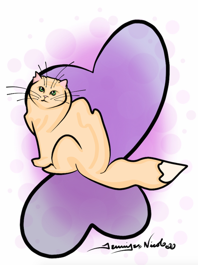 3-28-15 For Cat-Man-Do
