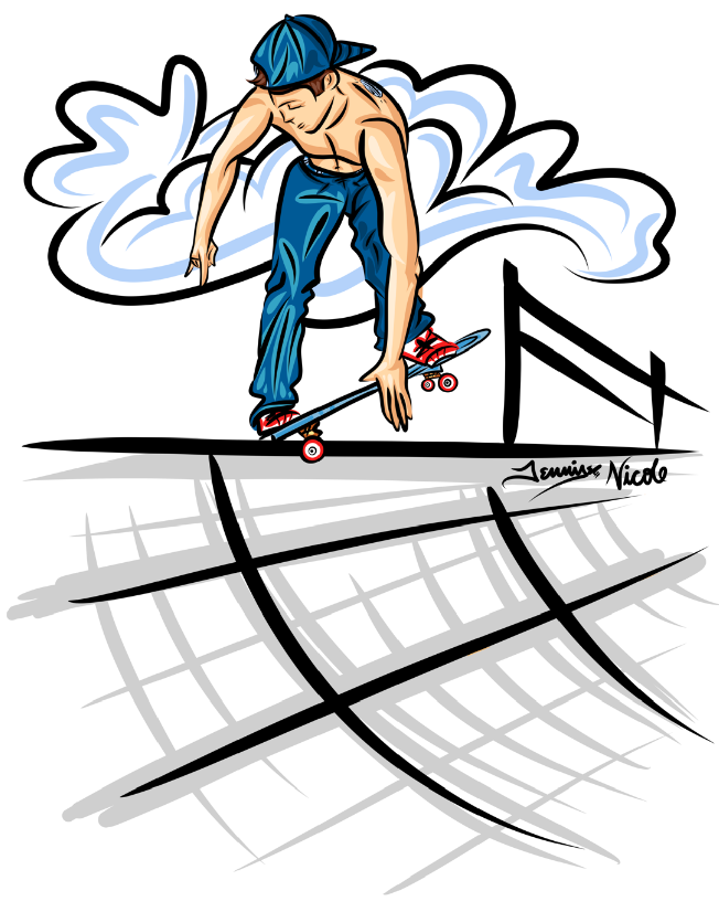 7-31-13 Skate Logo