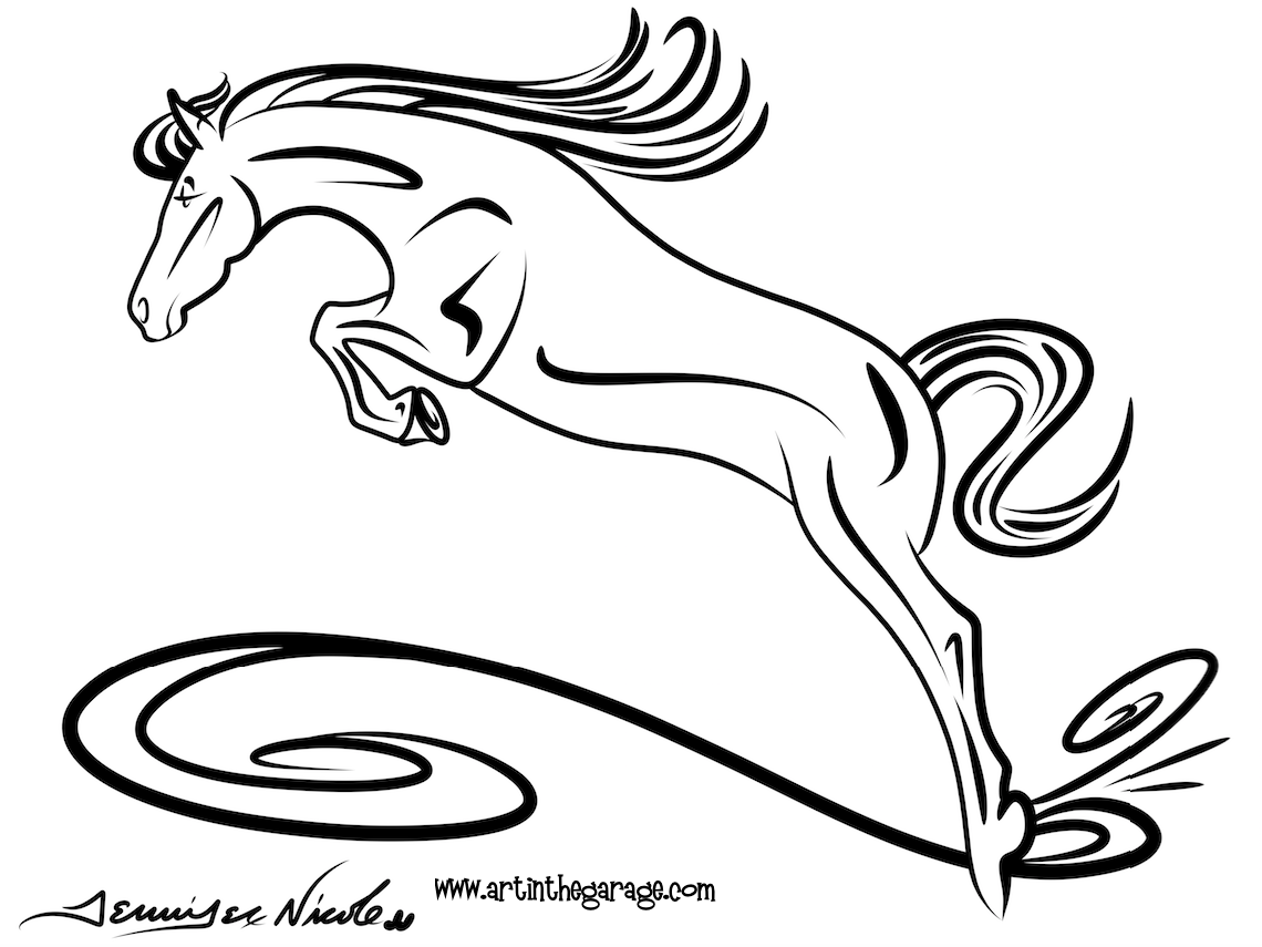 12-21-15 Learning To Draw From My Daily