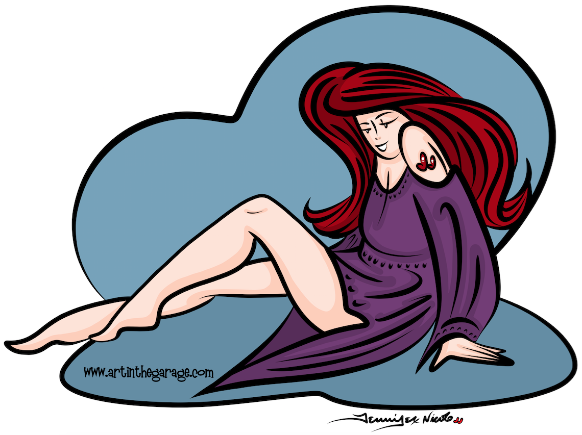10-28-15 Pinup Fun