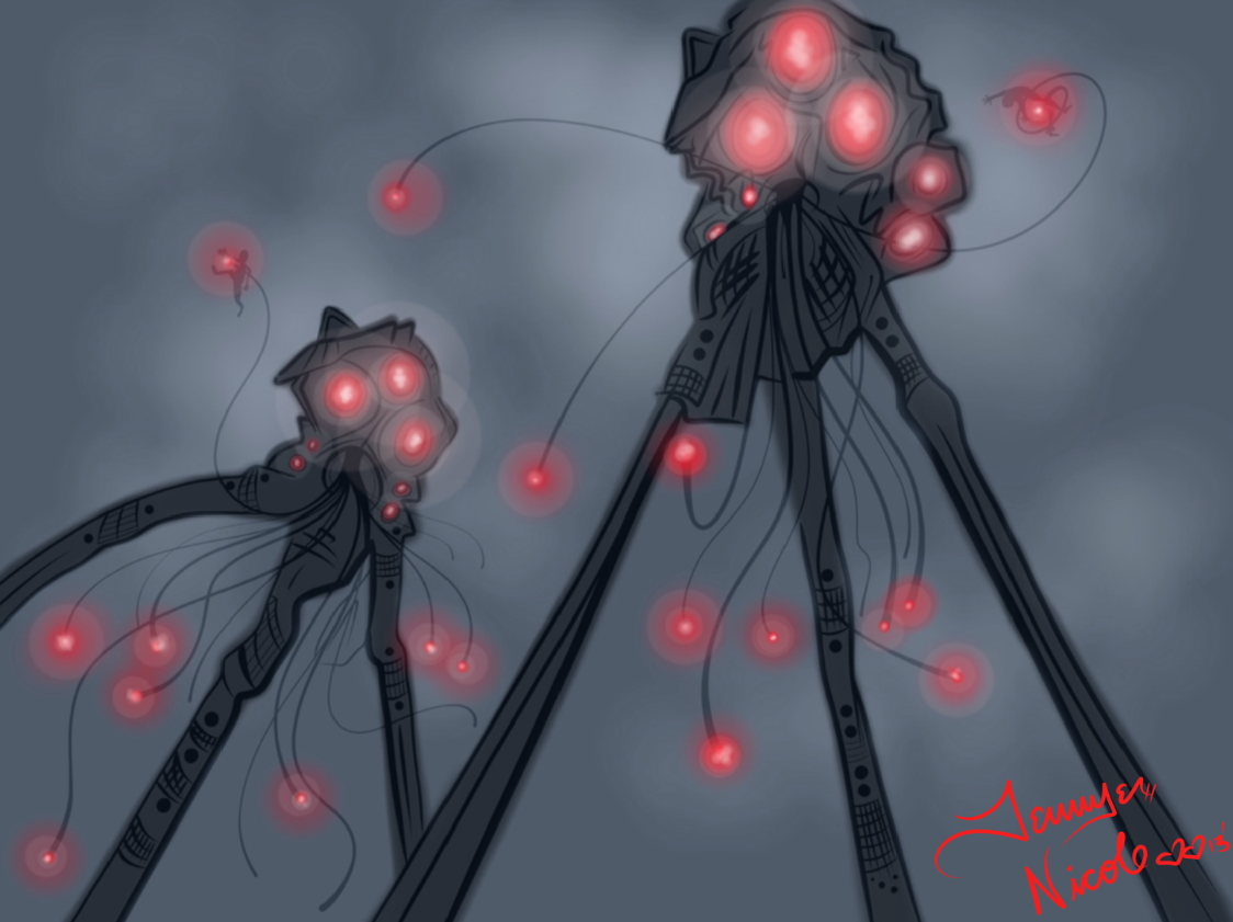 10-23-13 Tripods