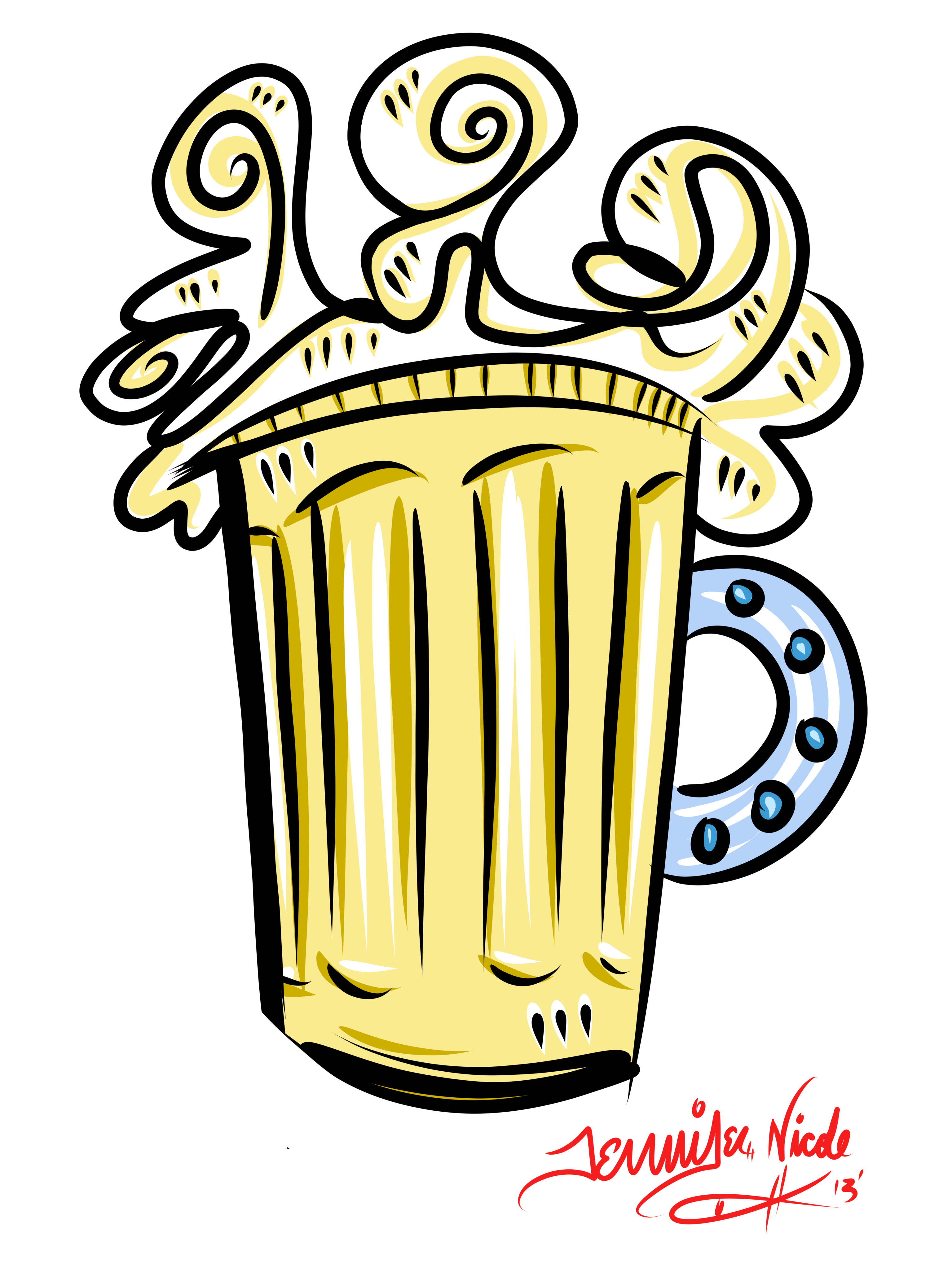 1-7-13 Beer