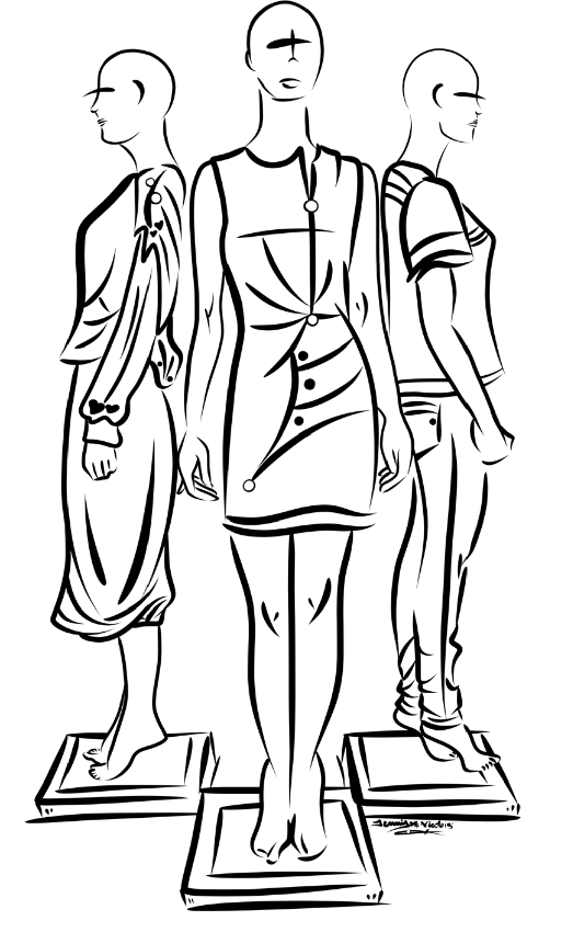 7-27-13 Mannequins